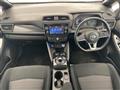 2018 Nissan Leaf