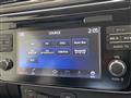 2018 Nissan Leaf