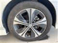 2018 Nissan Leaf