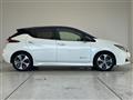 2018 Nissan Leaf