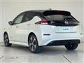 2018 Nissan Leaf