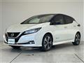 2018 Nissan Leaf