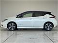 2018 Nissan Leaf