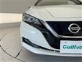 2018 Nissan Leaf