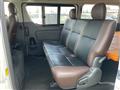 2011 Toyota Hiace Van