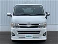 2011 Toyota Hiace Van