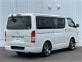 2011 Toyota Hiace Van