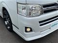 2011 Toyota Hiace Van