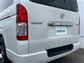 2011 Toyota Hiace Van