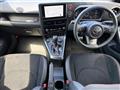 2025 Toyota Yaris