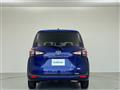 2022 Toyota Sienta