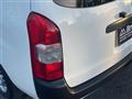 2020 Toyota Probox Van