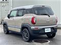 2019 Suzuki XBEE