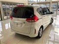 2020 Honda Freed
