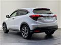 2018 Honda VEZEL