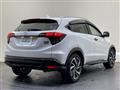 2018 Honda VEZEL