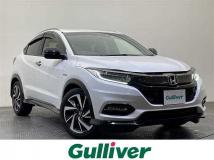 2018 Honda VEZEL