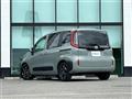 2023 Toyota Sienta