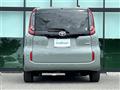 2023 Toyota Sienta
