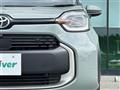 2023 Toyota Sienta