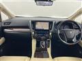 2021 Toyota Alphard Hybrid