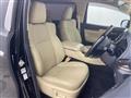 2021 Toyota Alphard Hybrid