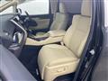 2021 Toyota Alphard Hybrid