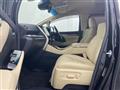 2021 Toyota Alphard Hybrid