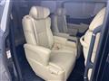 2021 Toyota Alphard Hybrid