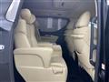 2021 Toyota Alphard Hybrid