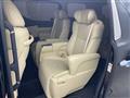 2021 Toyota Alphard Hybrid