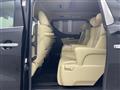 2021 Toyota Alphard Hybrid