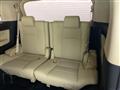 2021 Toyota Alphard Hybrid