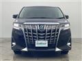 2021 Toyota Alphard Hybrid