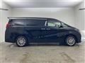 2021 Toyota Alphard Hybrid