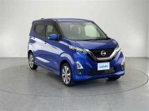 2021 Nissan DAYZ