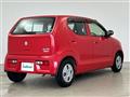 2019 Suzuki Alto