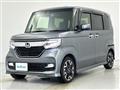 2019 Honda N BOX
