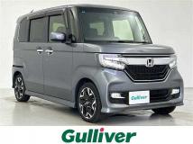 2019 Honda N BOX