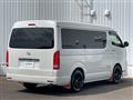 2020 Toyota Hiace