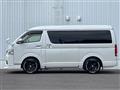 2020 Toyota Hiace