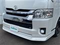 2020 Toyota Hiace