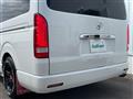 2020 Toyota Hiace