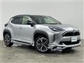 2021 Toyota Yaris Cross