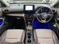 2021 Toyota Yaris Cross
