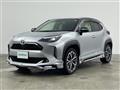 2021 Toyota Yaris Cross