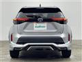 2021 Toyota Yaris Cross