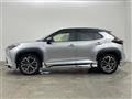 2021 Toyota Yaris Cross