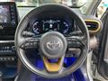 2021 Toyota Yaris Cross