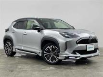 2021 Toyota Yaris Cross